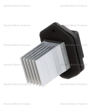 Standard Ignition Blower Motor Resistor, Ru-800 RU-800
